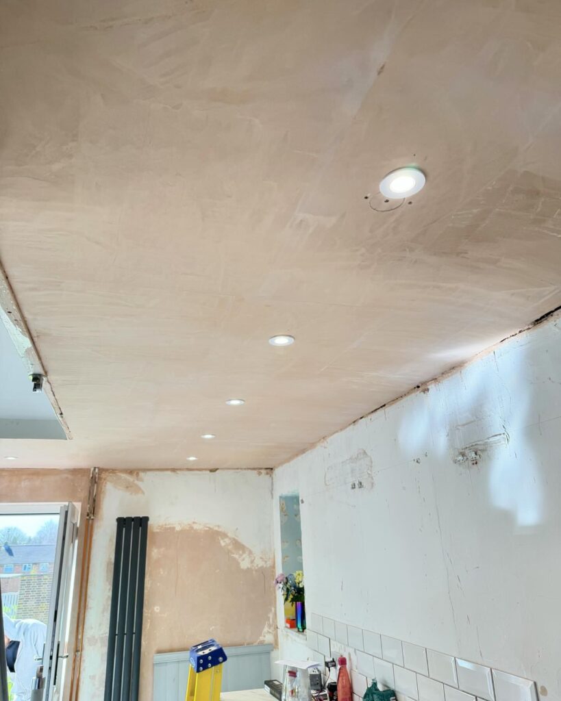 Be-Electrical-Services-Northamptonshire-Spotlight-Installs-02 - B-Electrical Services
