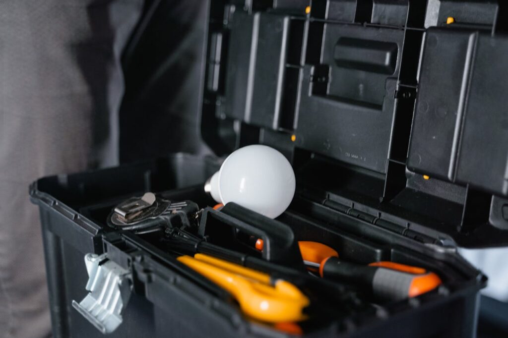 B_Electrical_Electrician_Services - B-Electrical Services