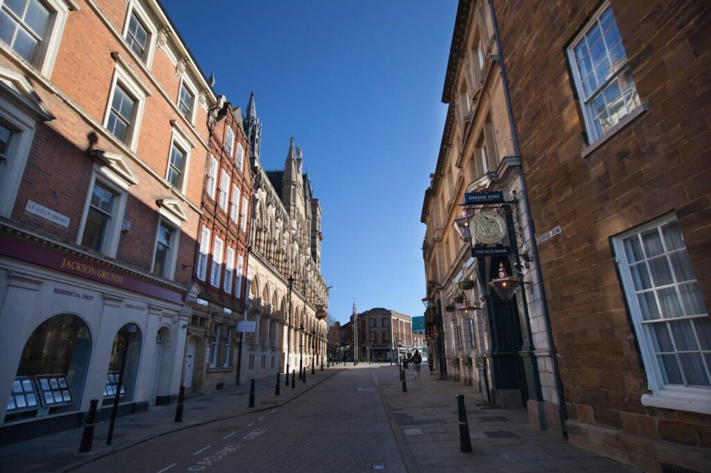 B-Electrical_Services_Northamptonshire - B-Electrical Services
